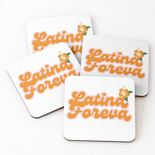 Item preview, Latina Foreva – Karol G Inspired Tropicoqueta Design designed and sold by PJZShop.