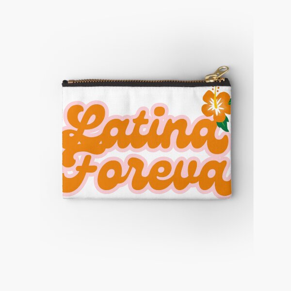 Item preview, Latina Foreva – Karol G Inspired Tropicoqueta Design designed and sold by PJZShop.