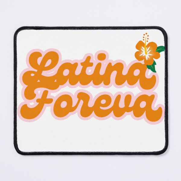 Item preview, Latina Foreva – Karol G Inspired Tropicoqueta Design designed and sold by PJZShop.