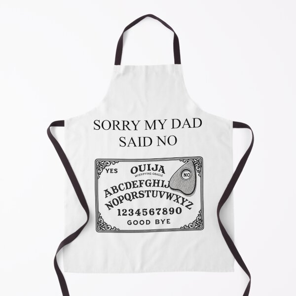 Item preview, Ouija Board Dad designed and sold by JacobBrighton.