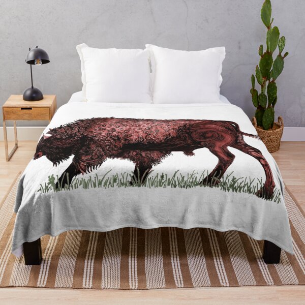 Item preview, American Buffalo designed and sold by Thomas-Duane.