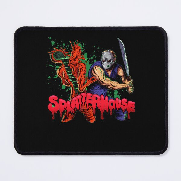 Item preview, Splatter House designed and sold by AdammcDonald.