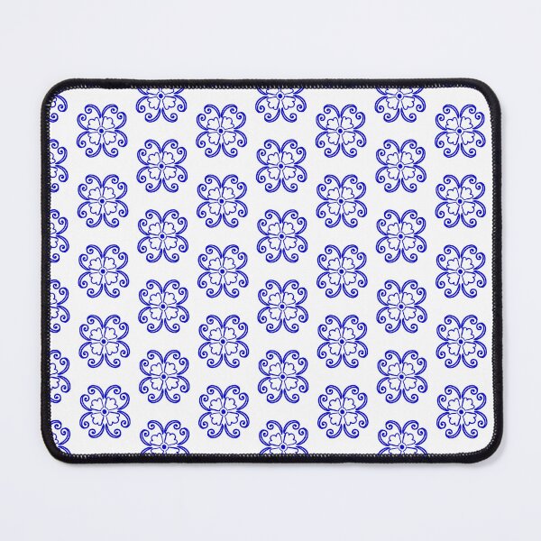 Item preview, Flor Azul  designed and sold by LilacLolita.