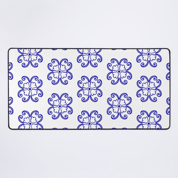 Item preview, Flor Azul designed and sold by LilacLolita.