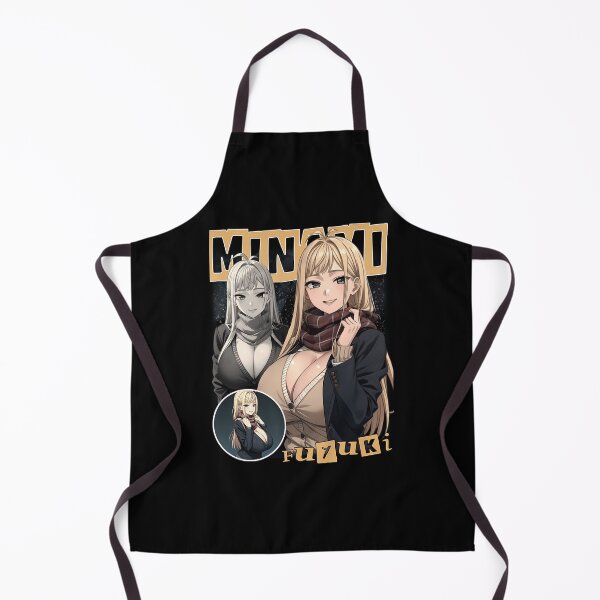 Item preview, Mina.mi Fuy.uki designed and sold by IgnacioSpivey.