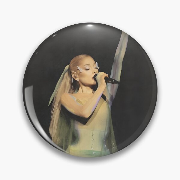 Item preview, ariana grande inspired performing  designed and sold by HoneymoonStudio.