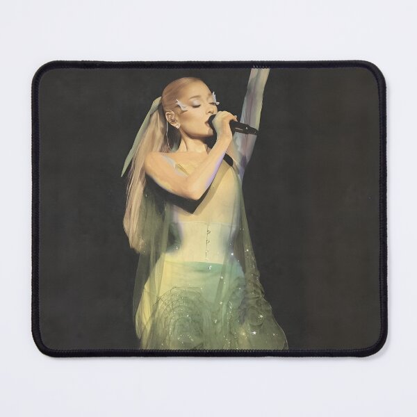 Item preview, ariana grande inspired performing designed and sold by HoneymoonStudio.
