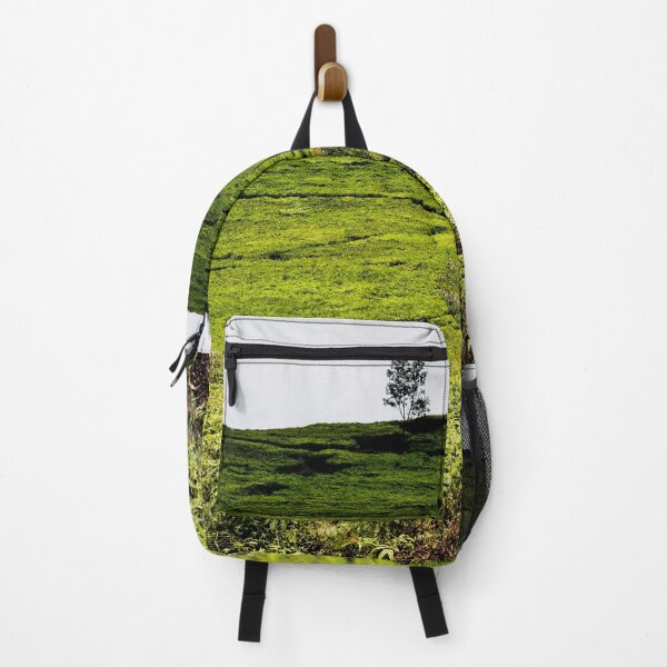 Item preview, The green hills of the Ciwidey tea plantations designed and sold by franck380.