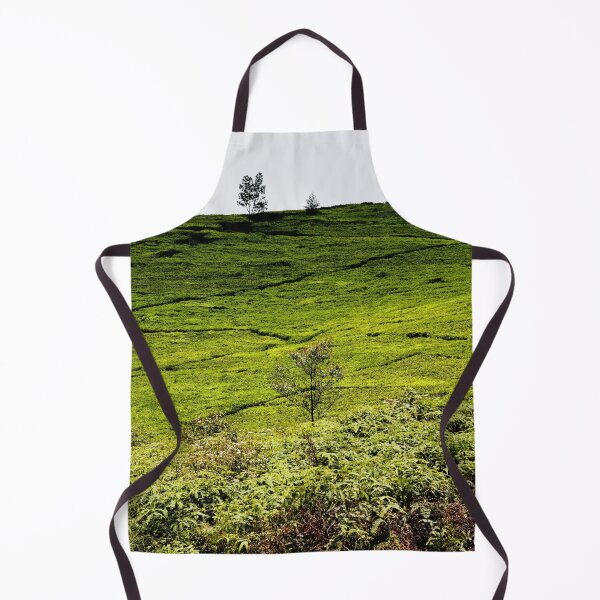 Item preview, The green hills of the Ciwidey tea plantations designed and sold by franck380.