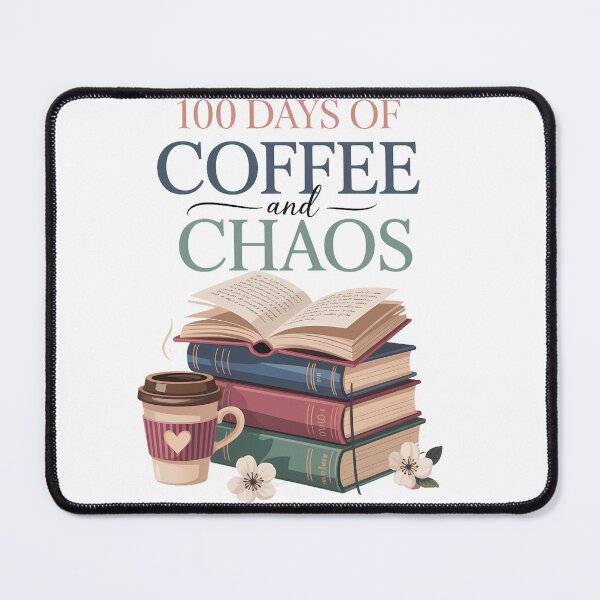 Item preview, 100 Days of School Coffee Lover Teacher 100th Day of School designed and sold by TyraYoung.