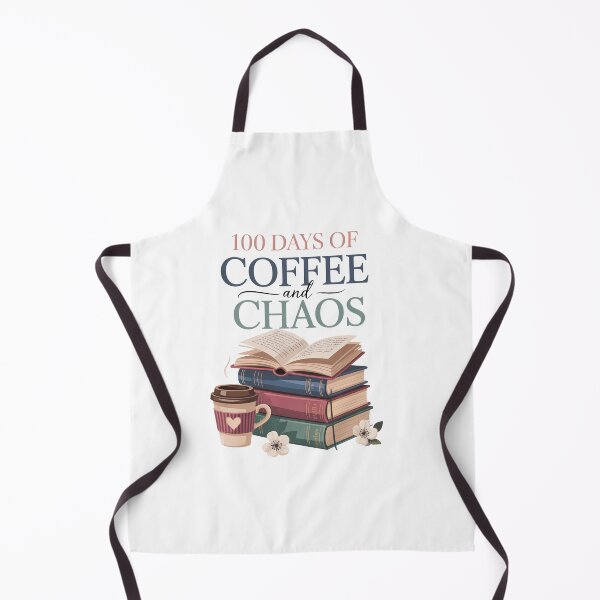 Item preview, 100 Days of School Coffee Lover Teacher 100th Day of School designed and sold by TyraYoung.