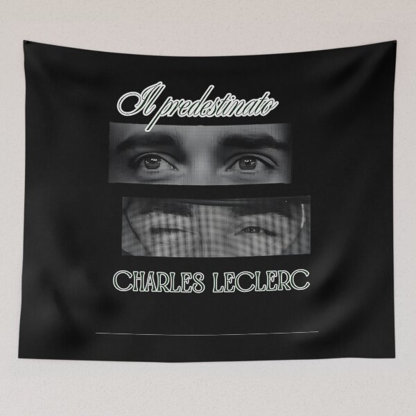 Item preview, Il Predestinato Cl designed and sold by AylmerUmie.