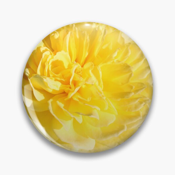 Item preview, Bright Yellow Rose in Full Bloom designed and sold by AnnaKova8.