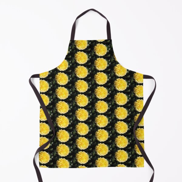 Item preview, Bright Yellow Rose in Full Bloom designed and sold by AnnaKova8.