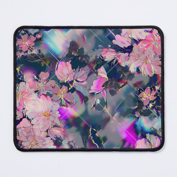 Item preview, vivid flowers designed and sold by JeniSeny.