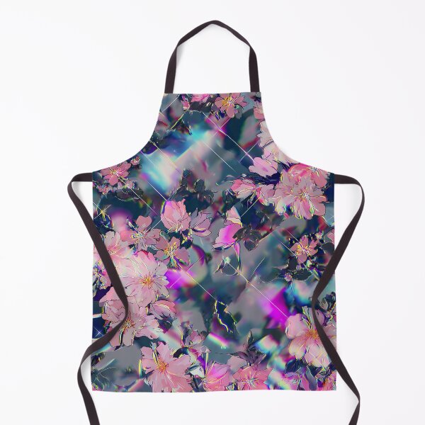 Item preview, vivid flowers designed and sold by JeniSeny.