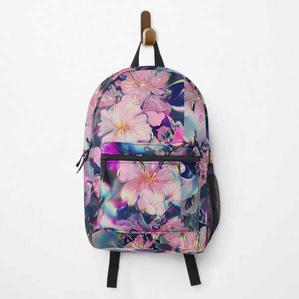Item preview, vivid flowers designed and sold by JeniSeny.