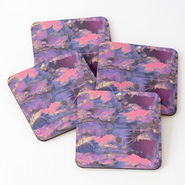 Item preview, rock waves designed and sold by JeniSeny.