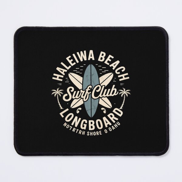 Item preview, North Shore Haleiwa Beach Surf Shop designed and sold by August4Laughs25.