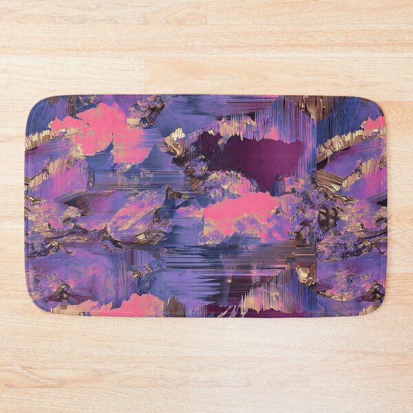 Item preview, rock waves designed and sold by JeniSeny.