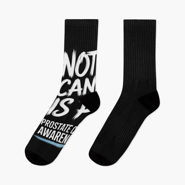 Item preview, Not All Cancer Is Pink - Prostate Cancer Awareness Support designed and sold by August4Laughs25.