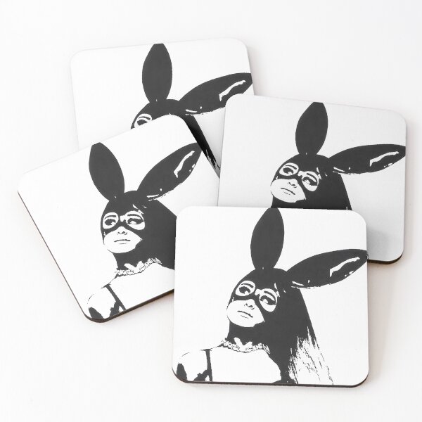 Item preview, Ariana grande inspired designed and sold by HoneymoonStudio.