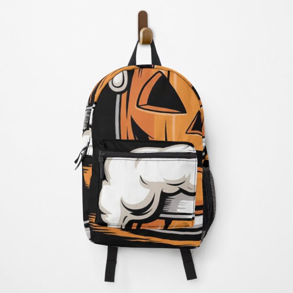 Item preview, Beer Lover Pumpkin Halloween Funny Drinking Beer designed and sold by GarinaguHN.