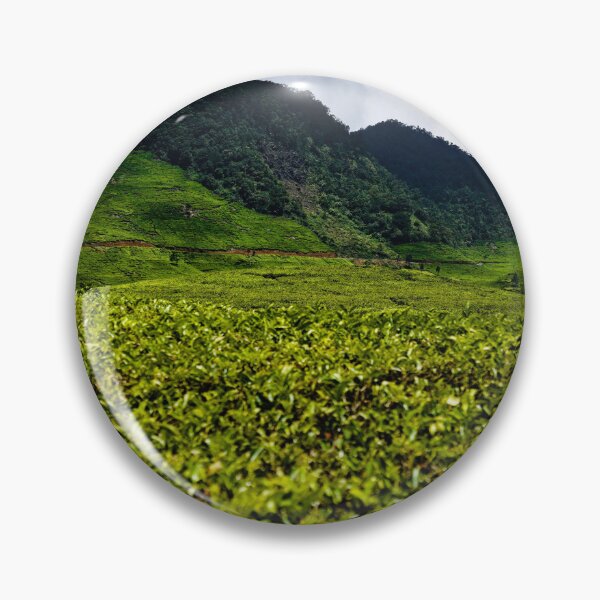 Item preview, Harmony of nature and culture on the Indonesian slopes designed and sold by franck380.