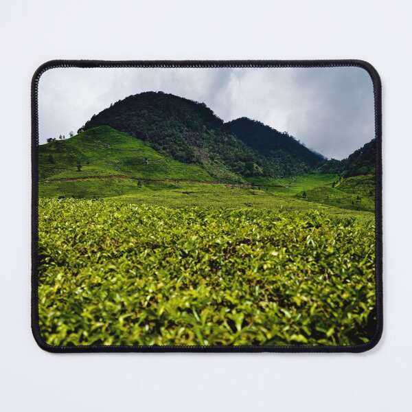 Item preview, Harmony of nature and culture on the Indonesian slopes designed and sold by franck380.