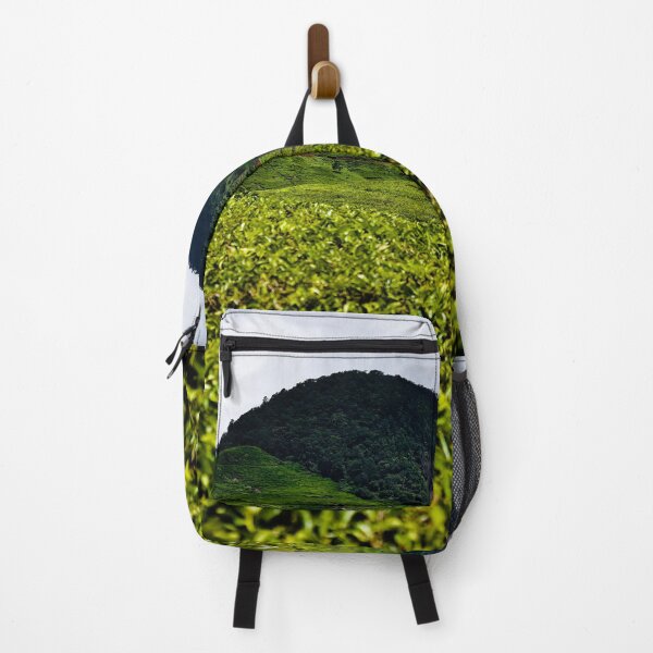 Item preview, Harmony of nature and culture on the Indonesian slopes designed and sold by franck380.