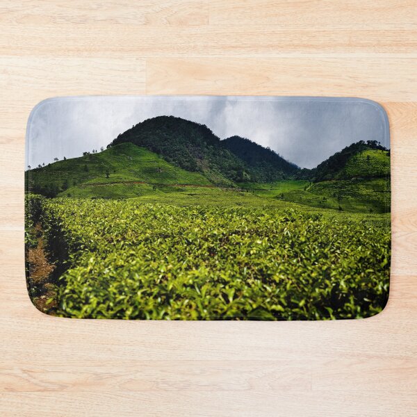 Item preview, Harmony of nature and culture on the Indonesian slopes designed and sold by franck380.