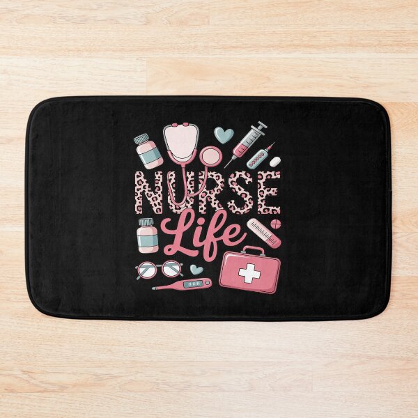 Item preview, Nurse Life designed and sold by August4Laughs25.