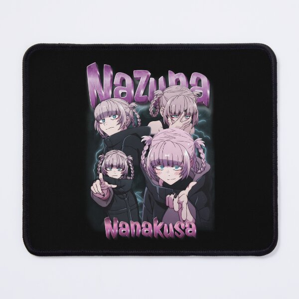 Item preview, Naz.una Nana.kusa designed and sold by IgnacioSpivey.