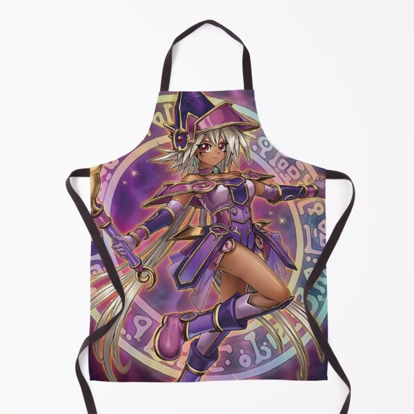 Item preview, Apprentice Illusion Magician designed and sold by Black Saiyan Magician's Merchandise.