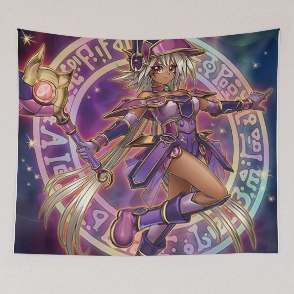 Item preview, Apprentice Illusion Magician designed and sold by Black Saiyan Magician's Merchandise.