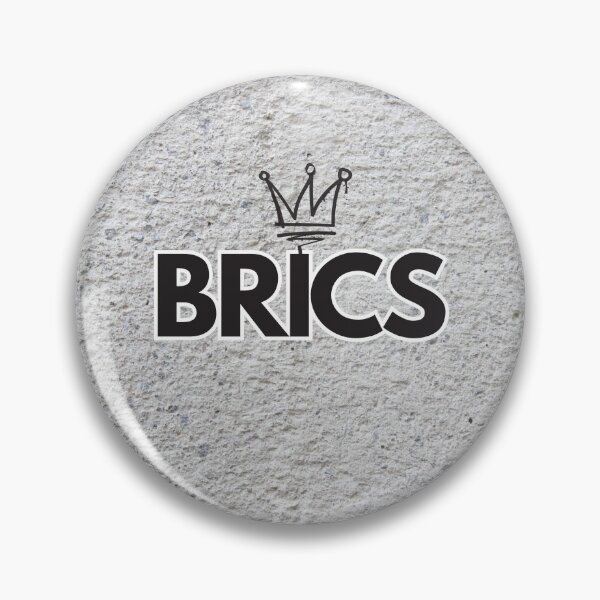 Item preview, BRICS designed and sold by studio468.