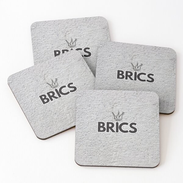 Item preview, BRICS designed and sold by studio468.