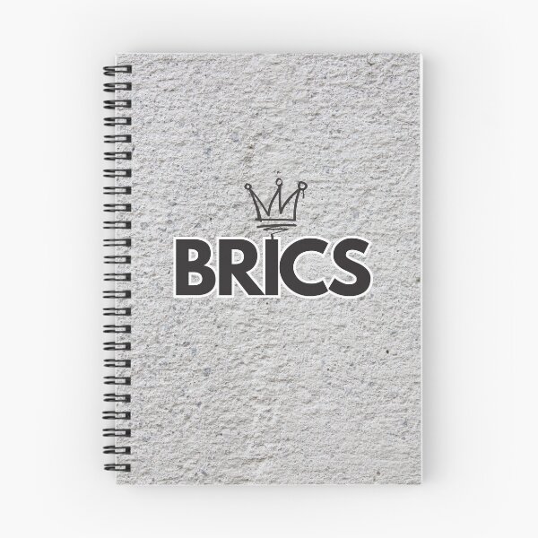 Item preview, BRICS designed and sold by studio468.