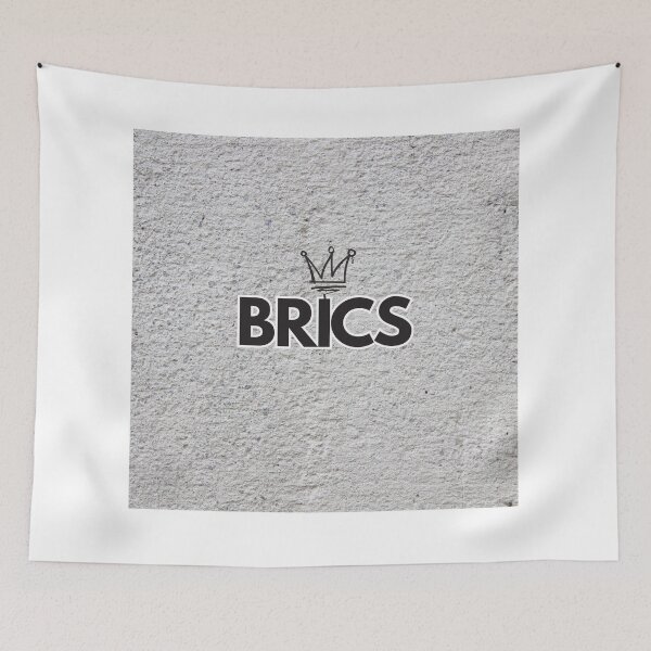 Item preview, BRICS designed and sold by studio468.