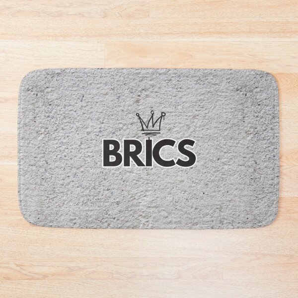 Item preview, BRICS designed and sold by studio468.