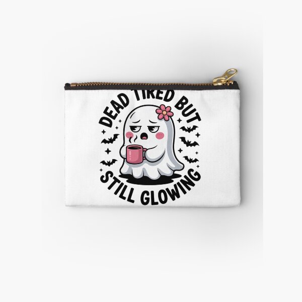 Item preview, Dead Tired But Still Glowing  designed and sold by Vastingan.