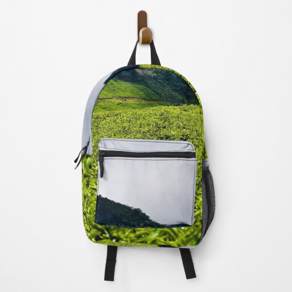 Item preview, Undulating and luminous landscape of the Ciwidey plantations designed and sold by franck380.