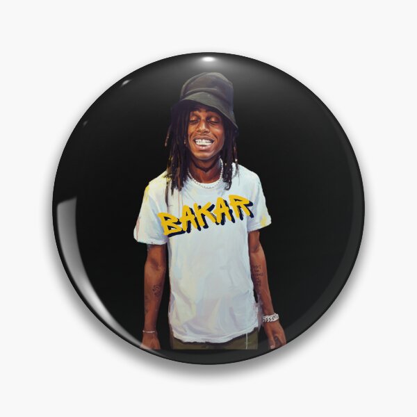Item preview, Bakar Paint Effect T-Shirt and Sticker designed and sold by DiverseDazzle.