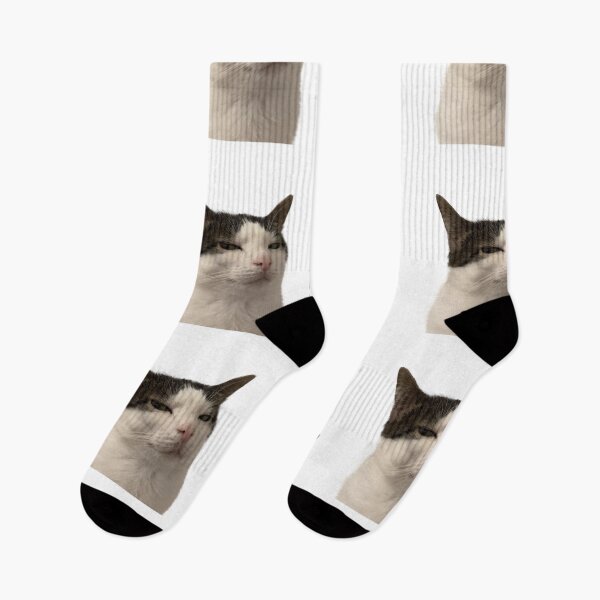 Item preview, Funny Cat Judges Meme  designed and sold by RebeccaLittlee.