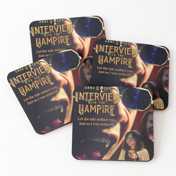 Item preview, Let the Tale Seduce You designed and sold by vamp-chronicles.