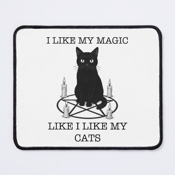 Item preview, Magic Cat designed and sold by JacobBrighton.