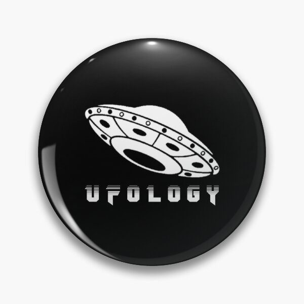 Item preview, UFOLOGY  designed and sold by ALL ART .