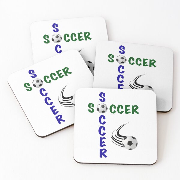 Item preview, Soccer Soccer designed and sold by FriedyArt.