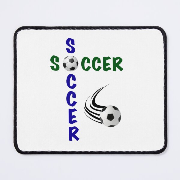 Item preview, Soccer Soccer designed and sold by FriedyArt.