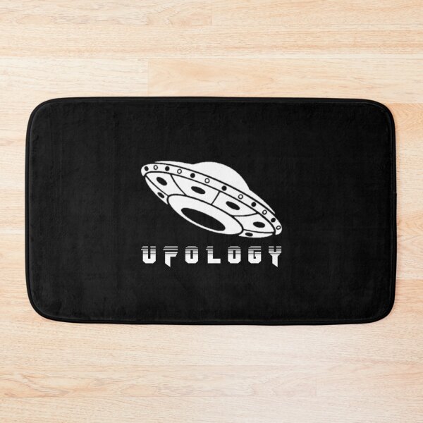 Item preview, UFOLOGY  designed and sold by ALL ART .